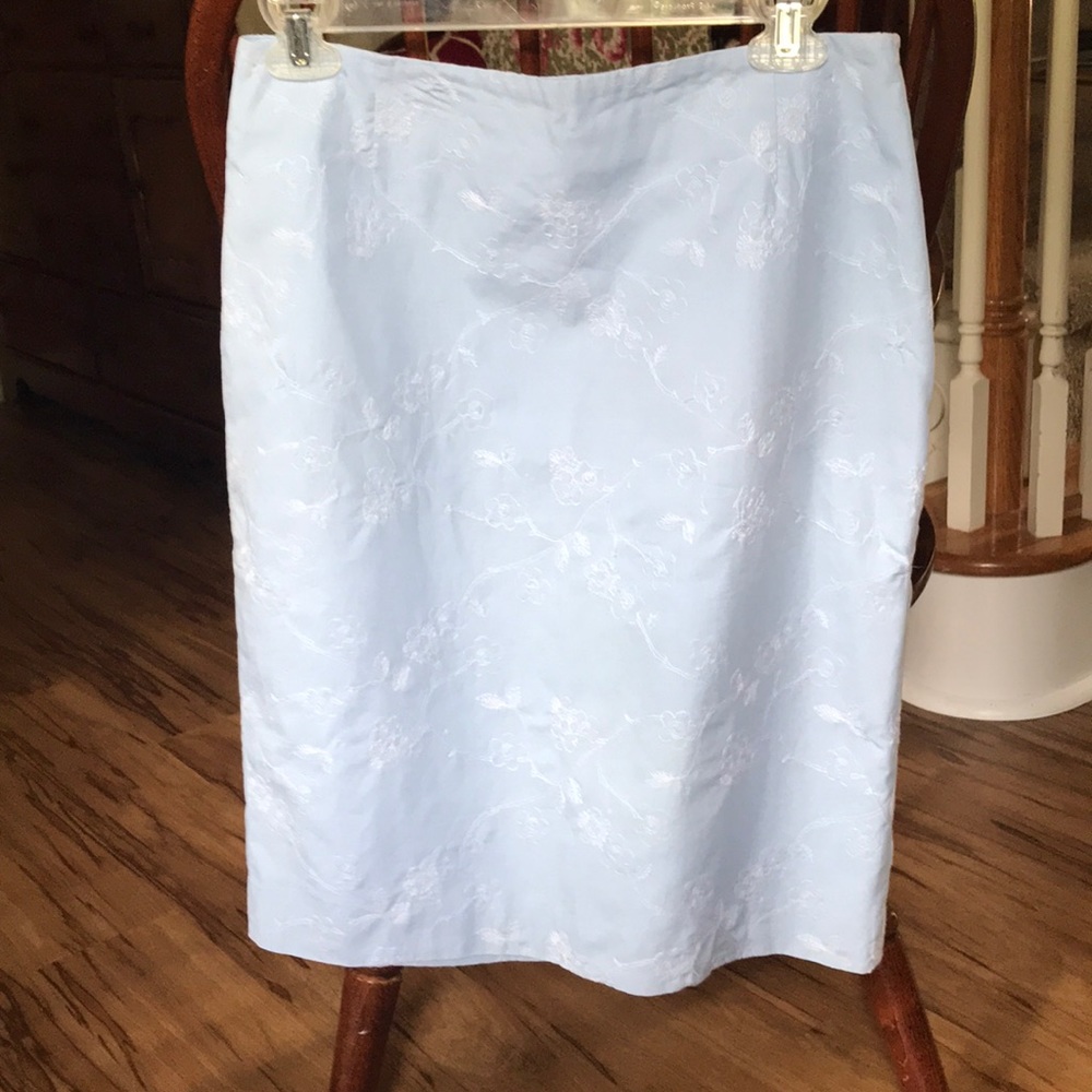 Tocca Pencil skirt - size 6/4
